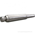 Sae8620 40crnimo alloy steel forging roller shaft